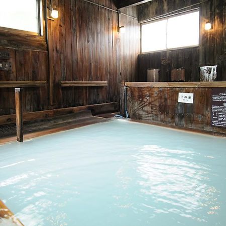 Hotel Yachi Onsen Towada Esterno foto