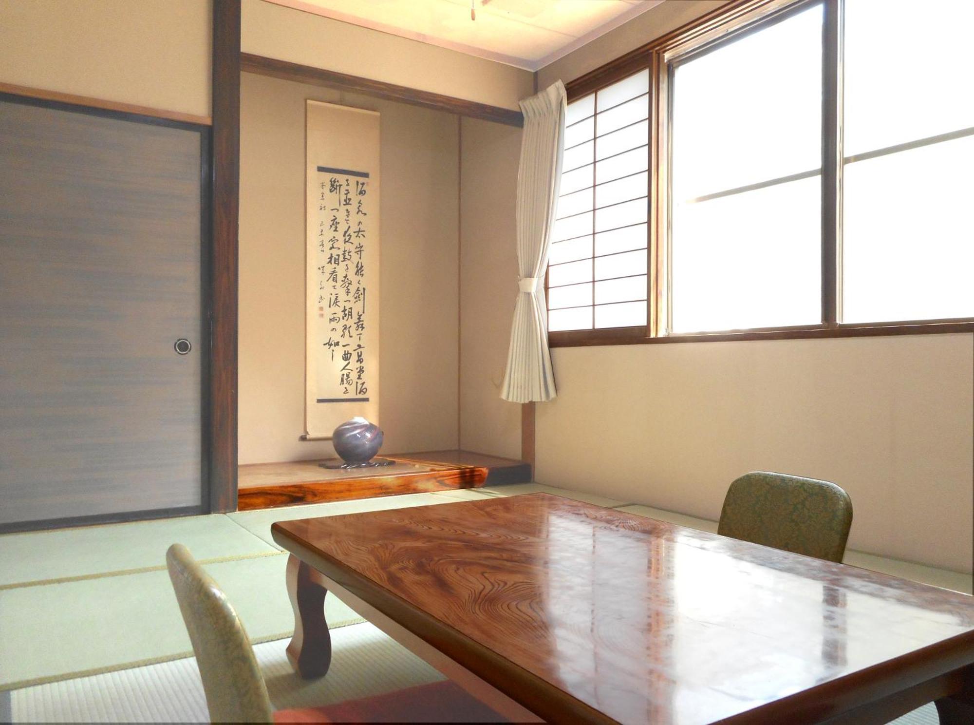 Hotel Yachi Onsen Towada Esterno foto