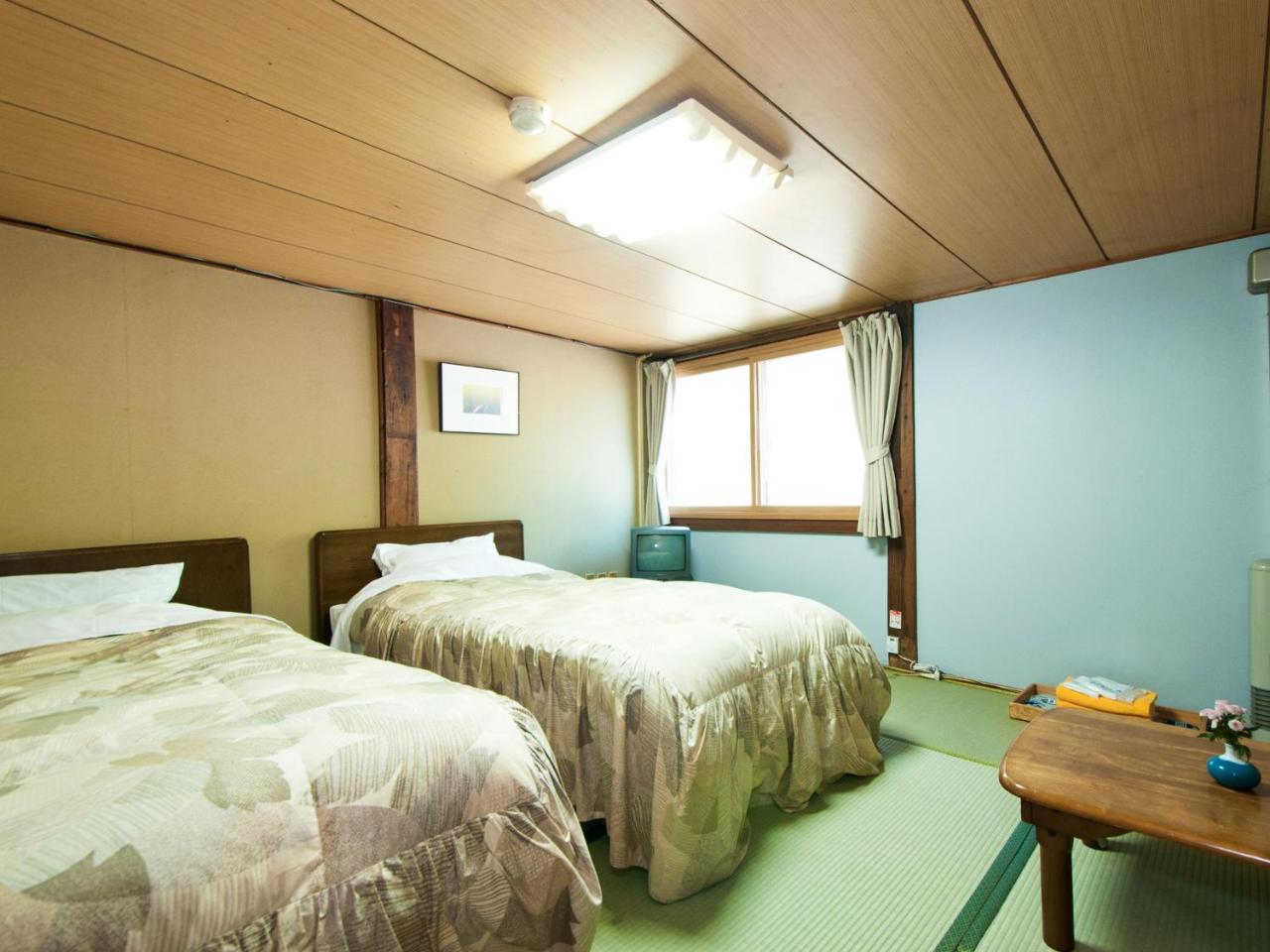 Hotel Yachi Onsen Towada Esterno foto