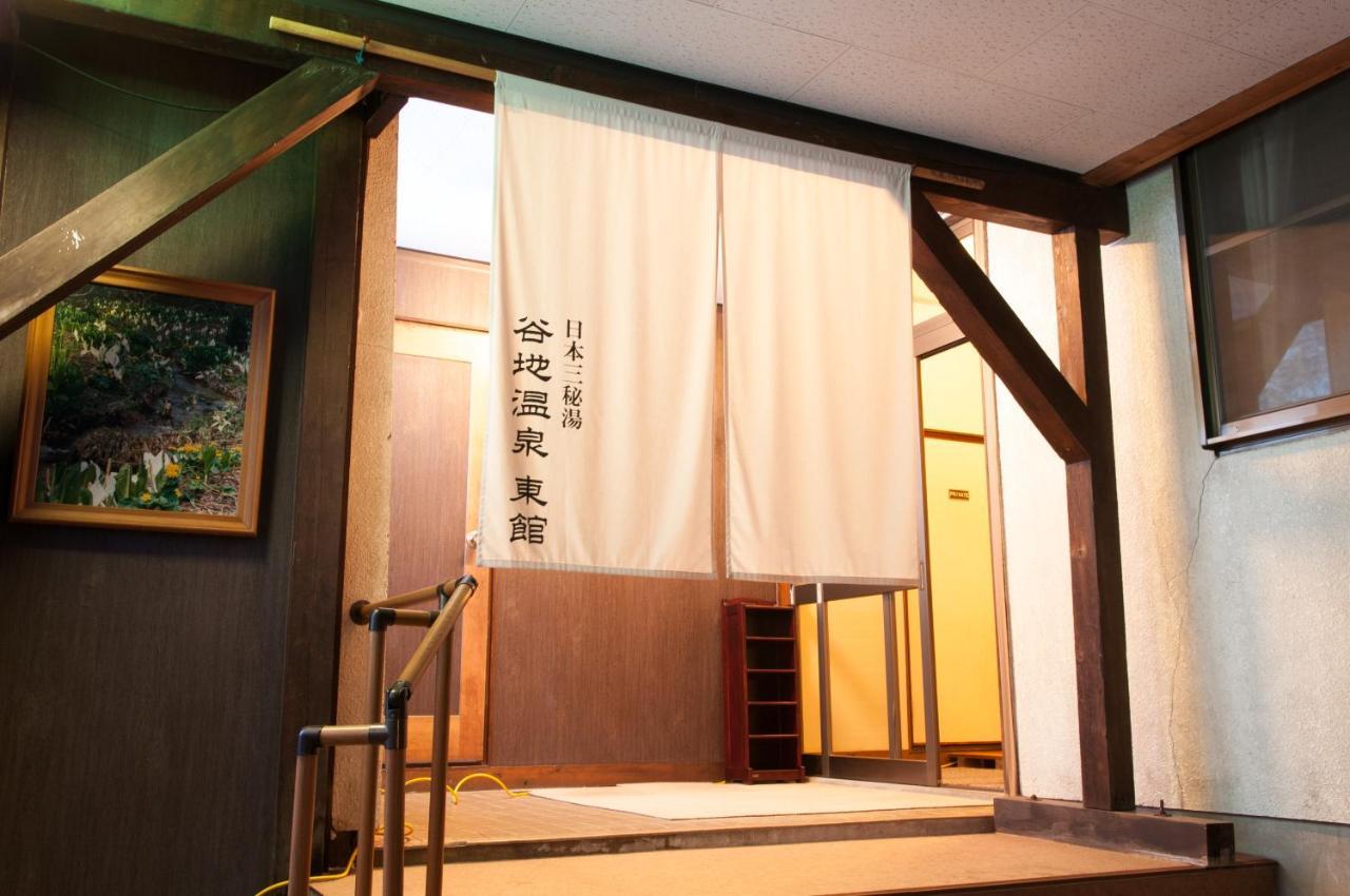 Hotel Yachi Onsen Towada Esterno foto
